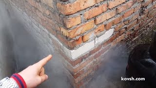 Определение состава дыма дизеля без газоанализатора