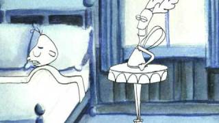 The Tooth Fairy