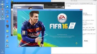 FIFA 16 Crack - How to CRACK FIFA 16