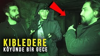 KIBLEDERE KÖYÜNDE BİR GECE 2 - Paranormal Olaylar