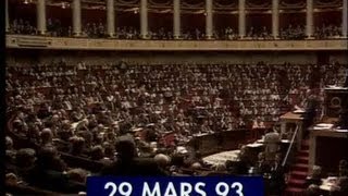 BALLADUR Edouard