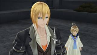 Tales of Berseria 2017 Прохождение (Часть 2). Сюжет. Русские субтитры. Английская озвучка.