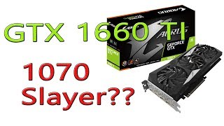 NVIDIA GTX 1660 Ti Launched!! Full Details in Hindi !!
