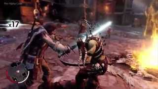 How to download Middle Earth Shadow of Mordor for free[PC]