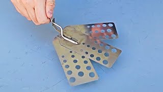 5 Amazing Vintage Kitchen Gadgets Tested - Part 10