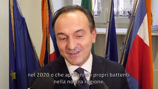 La Regione riduce la pressione fiscale: sgravi su bollo auto e Irap