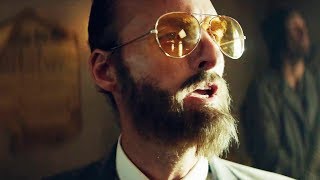 Far Cry 5 — Русский кинематографический трейлер игры (2018)
