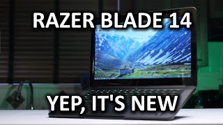 Razer Blade 14 2015 - Can it handle my trip through Asia?