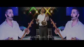 Koma Agir Terzi - Telefune Leda - Segavi 2019 Live