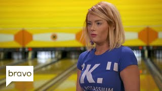 Southern Charm: Kathryn Reveals That Her And Shep Hooked Up Again... (Season 5, Episode 11) | Bravo