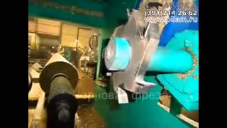 Купить оцилиндровочный станок ИКС ОСМ 500
