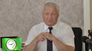 Интервью с А. Гнедых