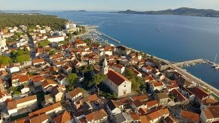 Postcard from Croatia - Phantom 4