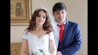 Свадьба Саид и Джамиля. Кумыкская свадьба. ТАРКИ