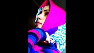 turbanlı güzel