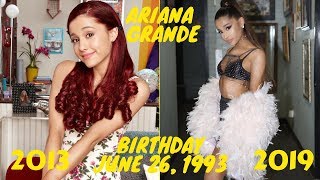Nickelodeon Famous Girls Stars Before and After 2019 (Real Name And Age)