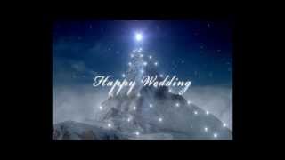 自作結婚式オープニングムービー☆Opening movie for my wedding party.