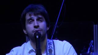 ПЕТР НАЛИЧ И МКПН В КИЕВЕ, ЦКМ НАУ 30.11.2013 - НIЧ ЯКА МIСЯЧНА
