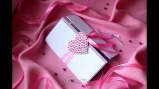 Красивое приглашение своими руками