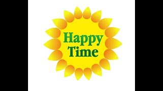 «Happу Time» Фестиваль трансформационных игр , 21 апреля 2018 года, Киев.