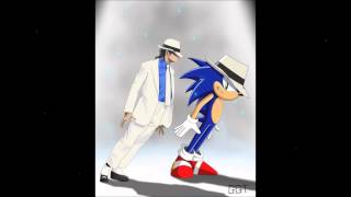 Michael Jackson vs. Sonic the Hedgehog - "Smooth Chemical" (Sonic 2)