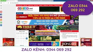 soi cầu miền bắc ngày 17/12/2018 soi cầu lô 2 nháy- soi cầu xsmb siêu chuẩn