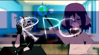 RPG | MEME COLLAB