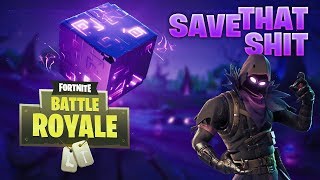 Fortnite Edit - Save That Shit (Lil Peep♥)