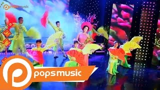 [Kara] Quê Hương Mùa Xuân - Thùy Dương