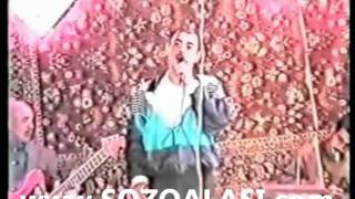ANS TV "Deyib Gələnlər"  Meyxana haqqında marağlı verliş (www.SOZQALASI.com)
