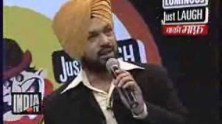 Watch Comedy Show 'Just Laugh Baki Maaf' | Part 4