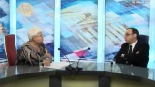 Мастера. Дмитрий Бертман. "Геликон-опера"