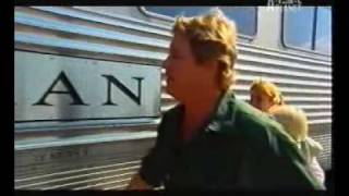 Steve Irwin's Great Escape : Australia (Part 1)