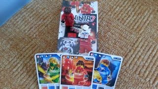 LELE   NINJA 7 Конструктор ниндзя и скелет  от фирмы LELE