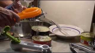 Чудо? MultiОткрывашка - Нож консервный  KitchenCanDo (6 в 1)