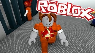 Roblox: Prison Life [Commentary, Gameplay]