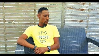 **SA OU DÉCIDÉ** EDDY BORDERAN / ZOUK 2018