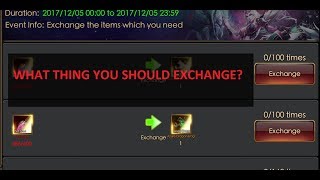 Legacy Of Discord - New Item Hunt (Pet Soul Require) + CODE