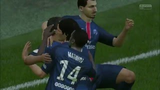 FIFA 16 On AMD Radeon R7 250 2gb GDRR3