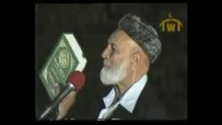 Ahmed Deedat Answer - Why Prophet MUHAMMAD s.a.w. is the Greatest? Includes Nouman Ali Khan