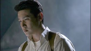 《天衣无缝》资历群结局悲惨，出卖共党游街示众，在贵婉坟前吞枪自尽