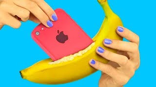 11 Travel Hacks Everyone Should Know