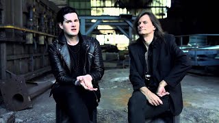 HELLOWEEN - My God-Given Right (OFFICIAL TRACK BY TRACK #2)