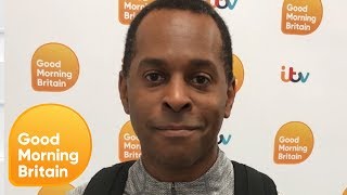 Andi Peters' Six Nations Predictions | Good Morning Britain