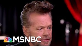 Singer/Songwriter John Mellancamp On Music, Activism In The Donald Trump Era | Morning Joe | MSNBC