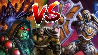 Hearthstone | El ANTI AGRO Perfecto =D | RenoLock | Josemi