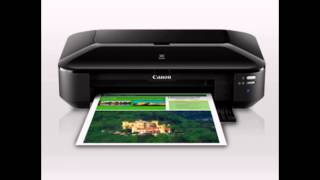 Canon PIXMA iX6870 drivers