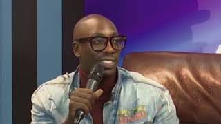Sauti Sol on their experience with Rihanna at the BET Awards, and the then President Barrack Obama