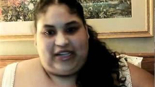 Skype interview with Raqui