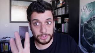 Agricultura em crise... nos EUA